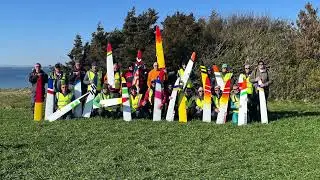 F3F Slope Racing