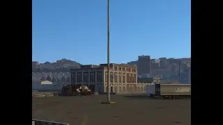 ETS2 Обзорная точка 