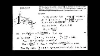 Element of Mechanical Engineering Part 6 by RTV