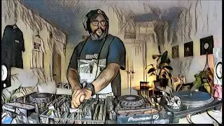 BLACKZERO PRESENTS : KOOL VIBES EP3