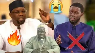 Après La Discours d'Oussama sonko Ndaysan😭Réaction Cheikh Bou Sonko Lou Doywar....