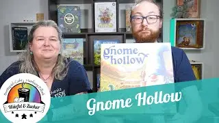We show you: Gnome Hollow