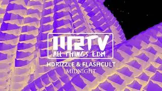 HDrizzle & FlashCult - Midnight