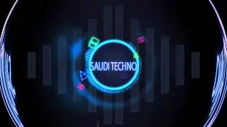 saudi techno intro