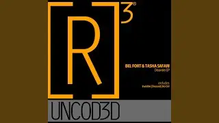 Invisible (Original Mix)