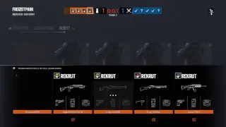 Rainbow 6  mit  PpC german live