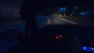 NC Miata Solo Practice
