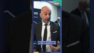 🏛️ Thierry Baudet au 94e congr&egrave;s de l&rsquo;UNCCAS