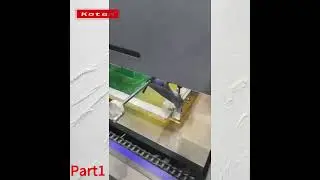 UV Curing Cast and Cure Cold Foil stamping 3 in 1 Machine#castandcure #castcure #coldfoilstamping