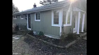 17 WALTON DR, NEW HOPE, PA 18938