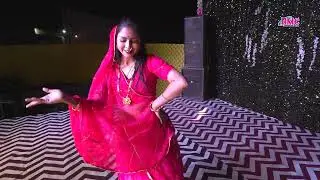 Ghoomar The Legacy | Rajasthani Dance | RMC