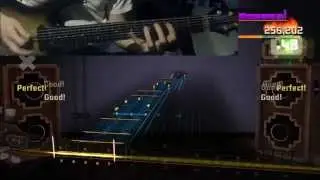 Rocksmith 2014 - Dethklok - Thunderhorse - 100%