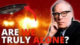 👽 Why Alien Life May Be Exceptionally Rare | The Rare Earth Hypothesis 🌎