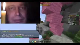 вторая часть бед варс с другом #minecraft #edit
