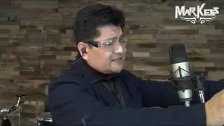 Hasta las Estrellas  ac&uacute;stico  Grupo Markess de Wilmer Marquez