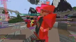 Cosmic PvP God Kill Montage Spirit + Dungeon Planet (Nuts Meta + Special Kills)