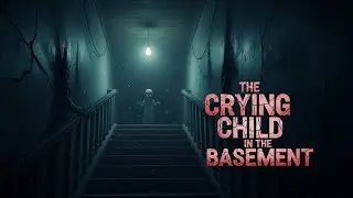The Crying Child in the Basement | A Terrifying Haunted House Story