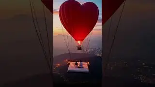 flying Buddy adventure tour