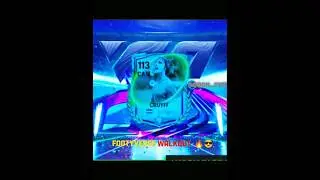 Anniversary Walkout 🤮 vs Footyverse Walkout 😍 | FC Mobile Comparison #fcmobile #fifa #fc25 #fifa23