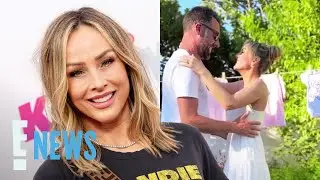 Clare Crawley Expecting FIRST BABY With Ryan Dawkins | E! News