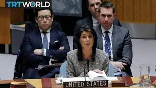 US Foreign Relations: Deep cuts to UN funding for Palestinian relief