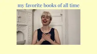 My top ten books of all time