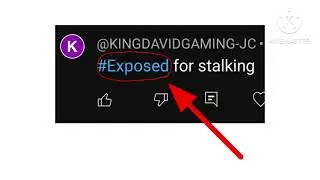 @miguelz&atilde;ogamesbr (can't tag) LOOK! KING DAVID GAMING EXPOSING ME! 😡😡😡😡😡😡😡😡😡