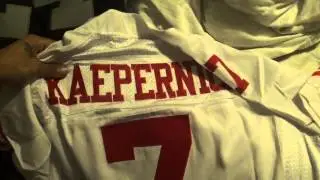 JENNYLOOP NFL JERSEYS REVIEW   