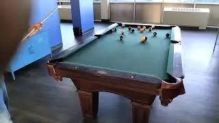 Weak Break