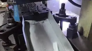 Customized Metal Stamping Parts