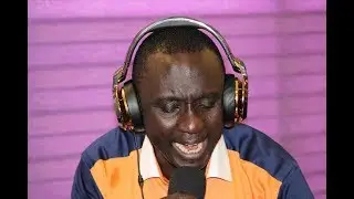 POWERFUL SERMON BY OSOMAFO AGYENIM BOATENG