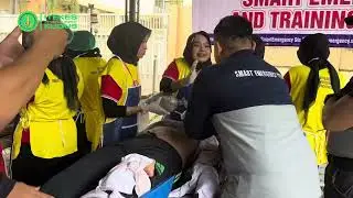 Profil kampus Institut Teknologi Kesehatan Cendekia Utama Kudus 