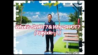 SWOT Analysis for Hotel Industry