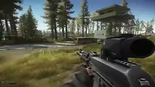 Tarkov 1.0 new shoreline terminal quest