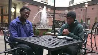 Life WITH God ep. 6 (Christianity 101)