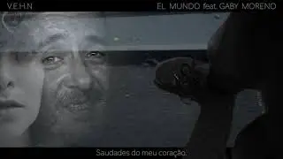 Love of Lesbian - El Mundo ft Gaby Moreno (Lyric Video Oficial)