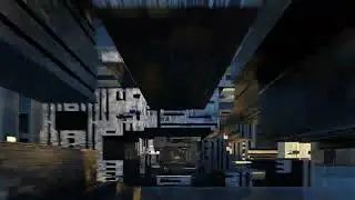Fast Tunnel Vj Loop