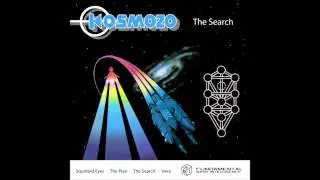 Kosmozo - Squinted Eyes