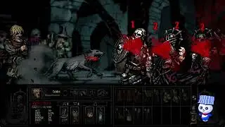 Darkest Dungeon - Lets Play (Vanilla) Part 26