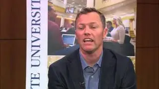 On the Issues with Mike Gousha | Program | Matthew Desmond