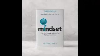 Mindset|Book Review| Audio