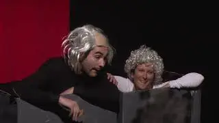 Carrellata VIDEO SAGGI 2019