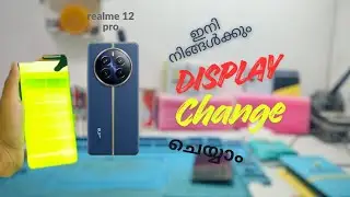Realme 12 Pro Combo Change 🔥 @digitalmanthram 