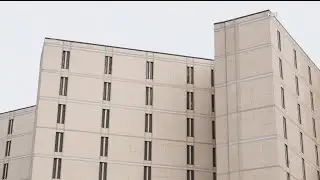 Commissioners approve funding for Fulton County Jail