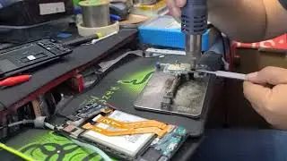 samsung a50s stuck on logo hardware solution