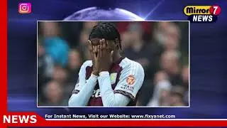 Ten-Man Brentford Shock Villa and Dent Title Dream at Villa Park