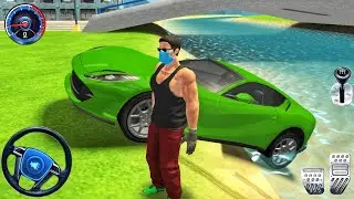 Go To Town 6 Big Open City Simulator Cars Driver 2025 Best Car Driving Games For Android Gameplay