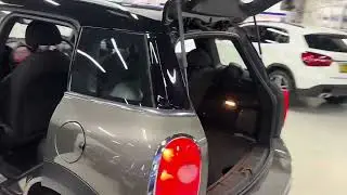 Mini Countryman 1.6 Cooper 5 Door Manual Euro6 Very Low Mileage