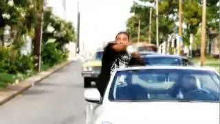 G CHILD DA BOSS -  JO JOHNSTON BEEN RATCHET (Official Video)