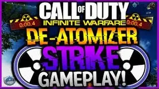 Double NUKE IW